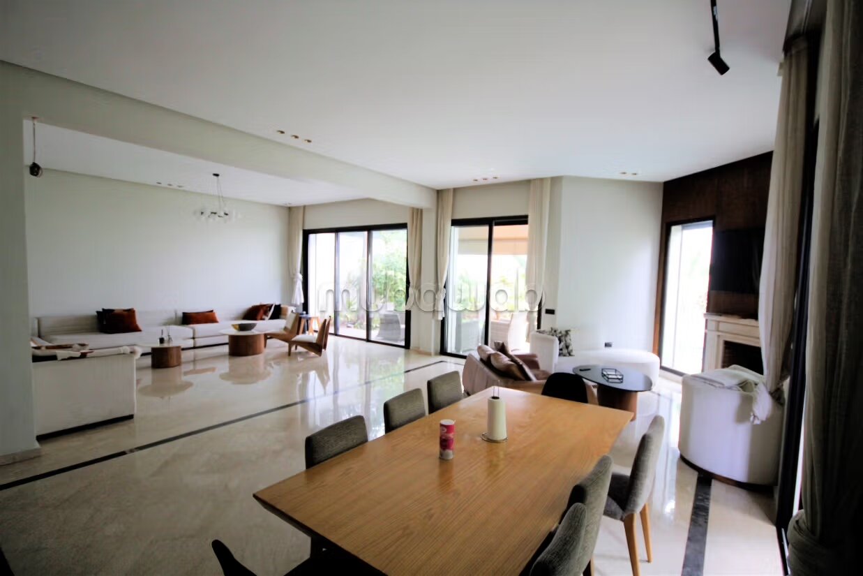 Villa for Sale in Casablanca – Californie — Photo 5