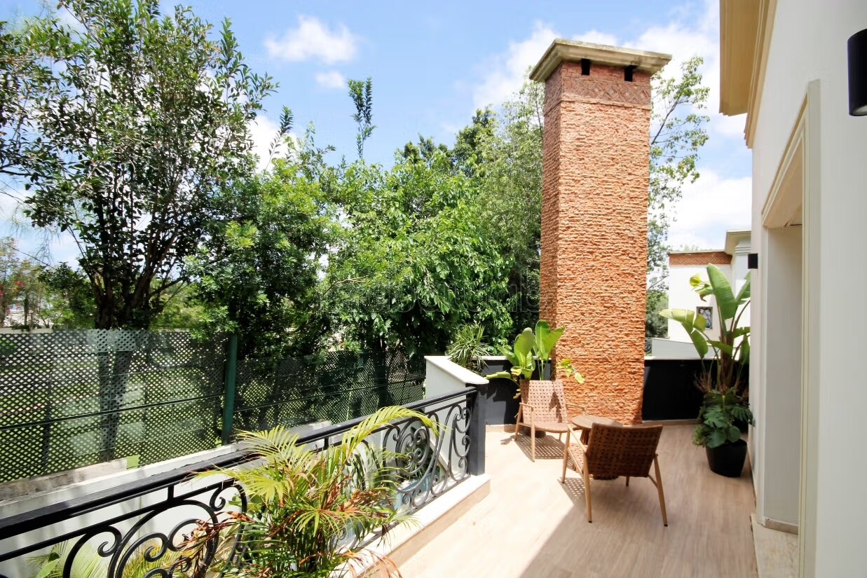 Villa for Sale in Casablanca – Californie — Photo 8