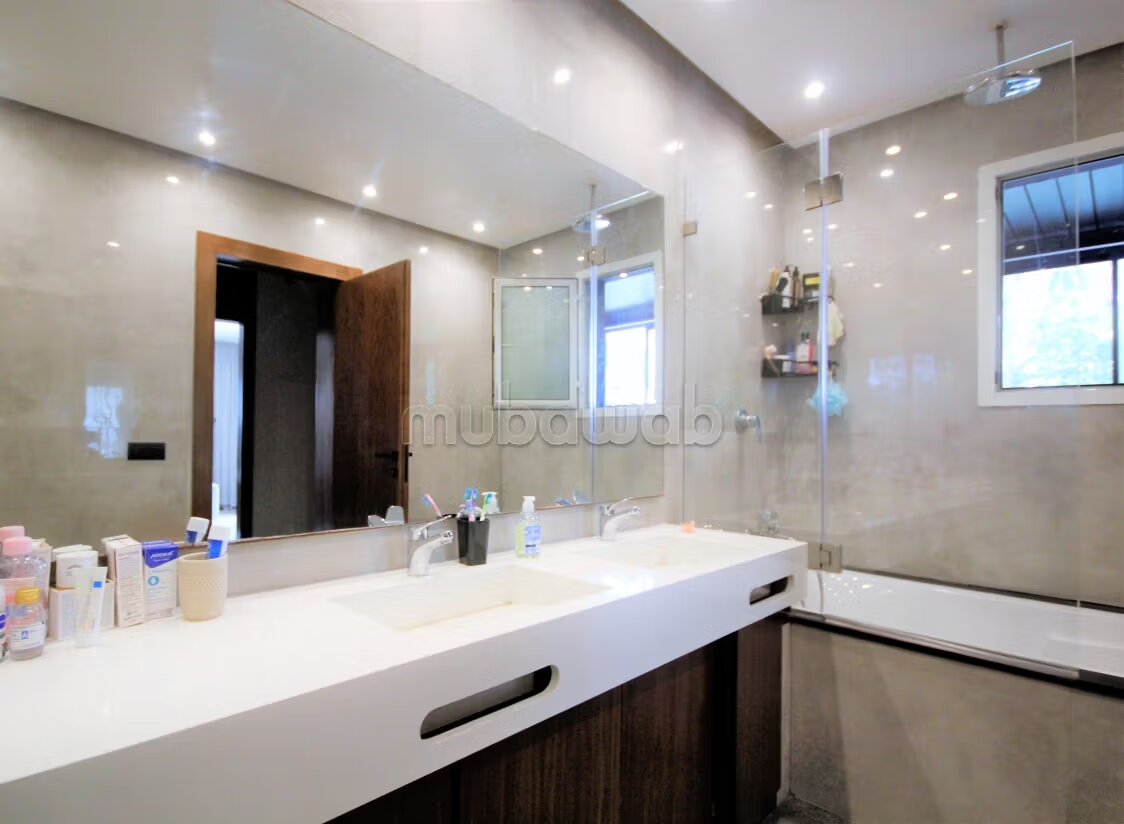 Villa for Sale in Casablanca – Californie — Photo 9