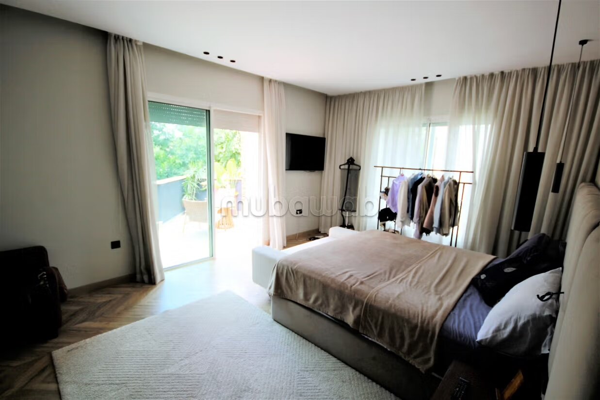 Villa for Sale in Casablanca – Californie — Photo 10