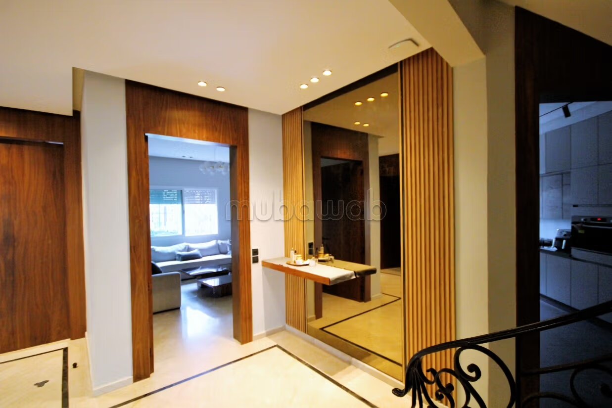 Villa for Sale in Casablanca – Californie — Photo 11