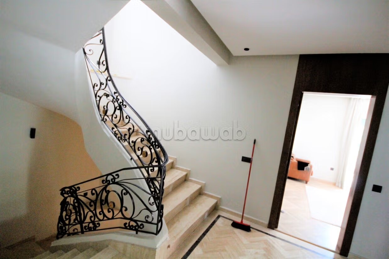 Villa for Sale in Casablanca – Californie — Photo 13