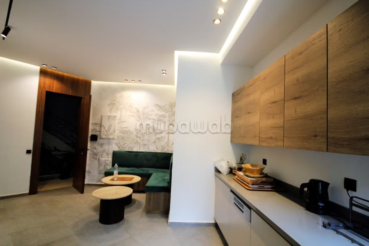 Villa for Sale in Casablanca – Californie — Photo 22