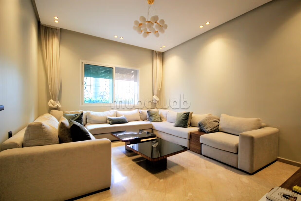 Villa for Sale in Casablanca – Californie — Photo 23