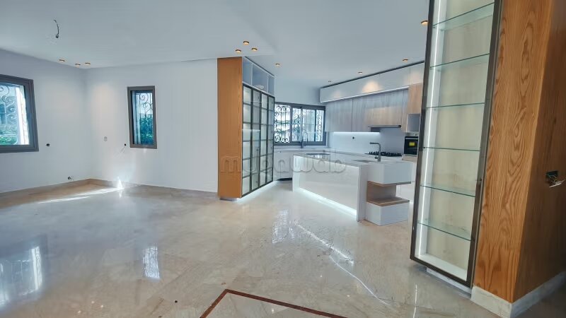 Villa for Sale in Casablanca – Californie — Photo 27
