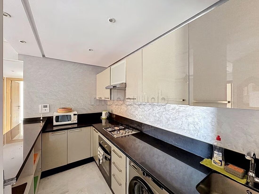 Appartement 67 m² à vendre à Marrakech — Photo 3