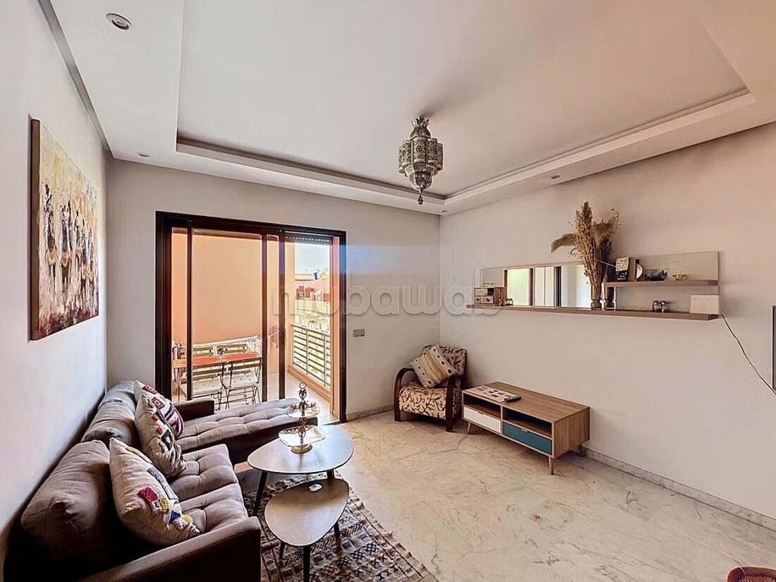 Appartement 67 m² à vendre à Marrakech — Photo 8