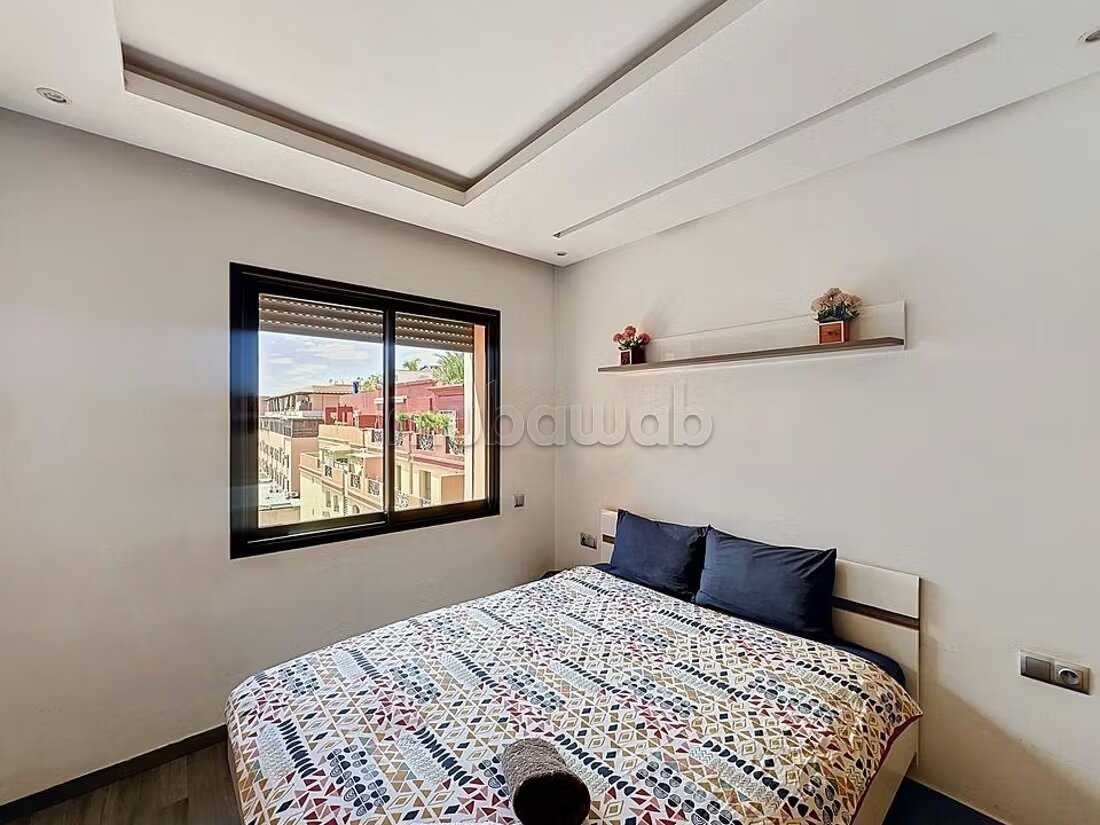 Appartement 67 m² à vendre à Marrakech — Photo 10