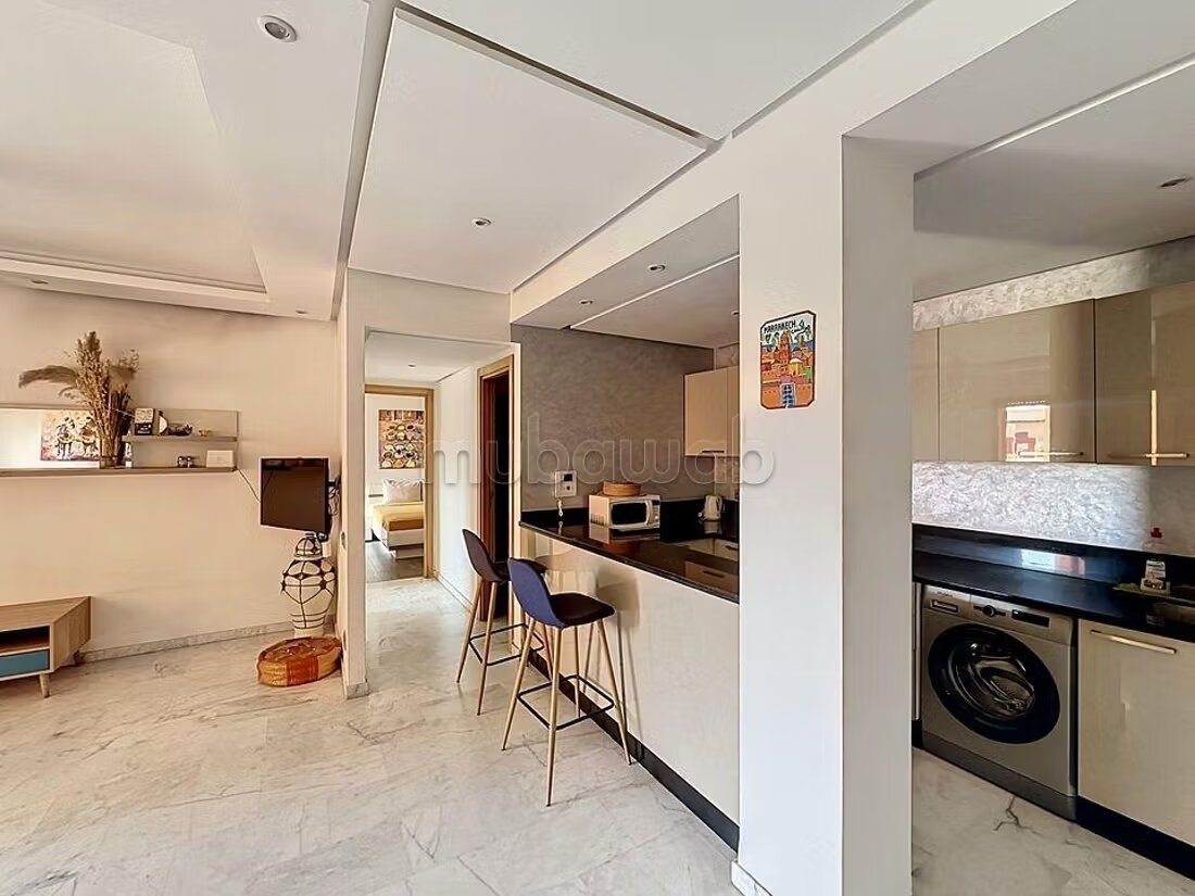 Appartement 67 m² à vendre à Marrakech — Photo 13