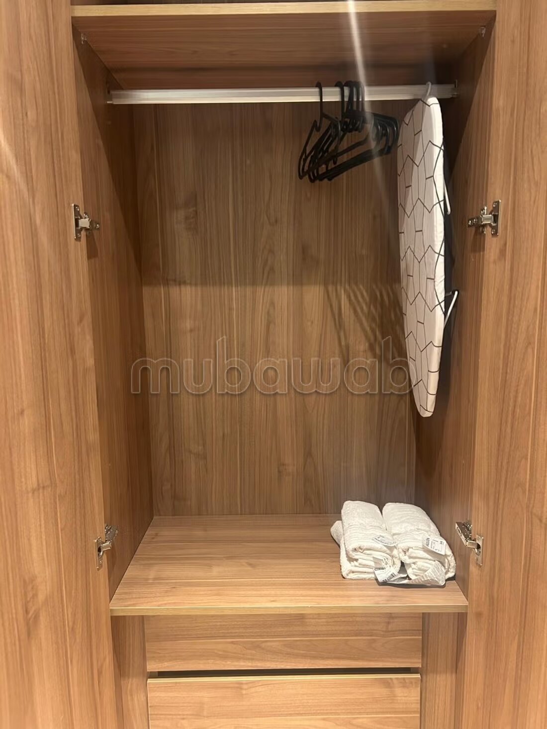 شقة 65 م² للإيجار في الدار البيضاء — Photo 12