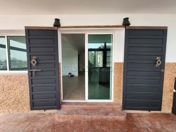 شقة 65 م² للإيجار في الدار البيضاء — Photo 19