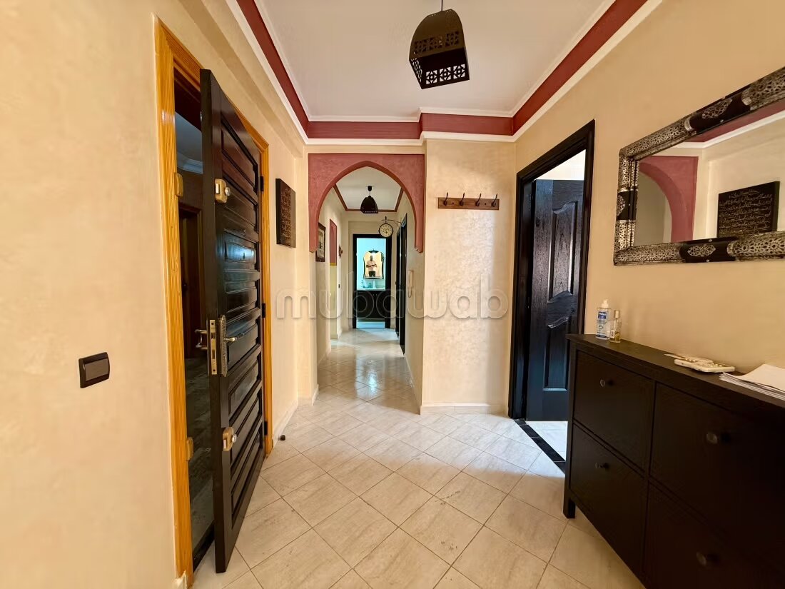 Apartment 83 sqm for sale in Marrakech — Photo 2