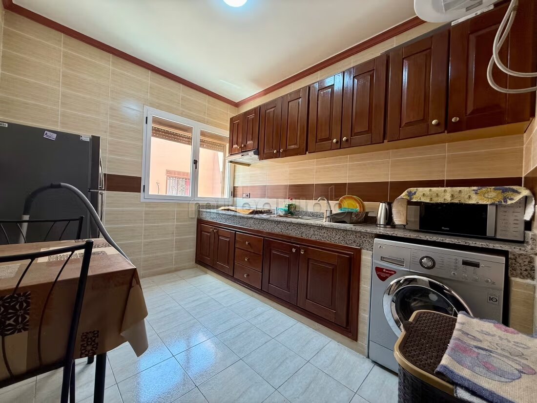 Apartment 83 sqm for sale in Marrakech — Photo 4