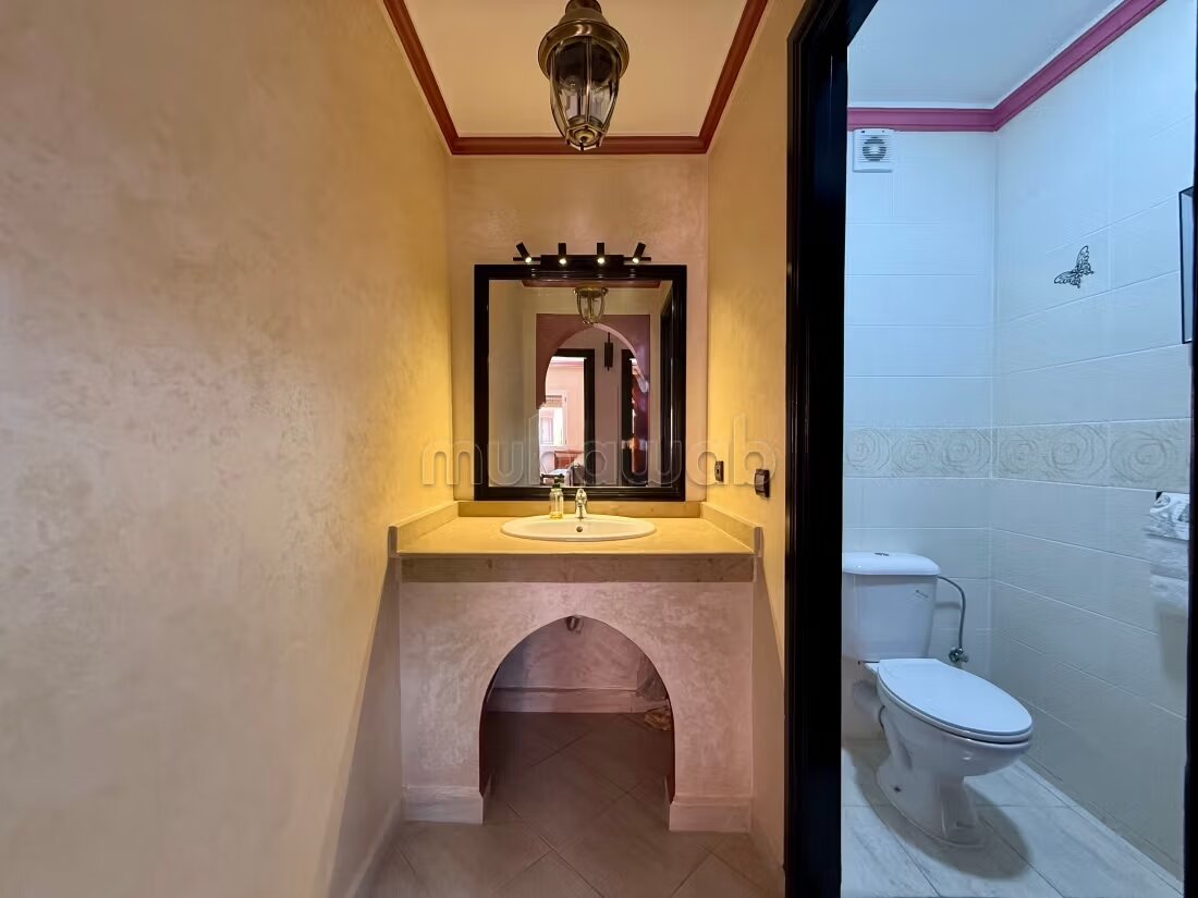 Apartment 83 sqm for sale in Marrakech — Photo 5