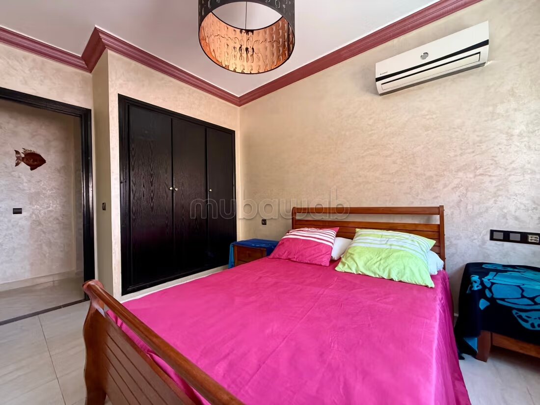 Apartment 83 sqm for sale in Marrakech — Photo 8