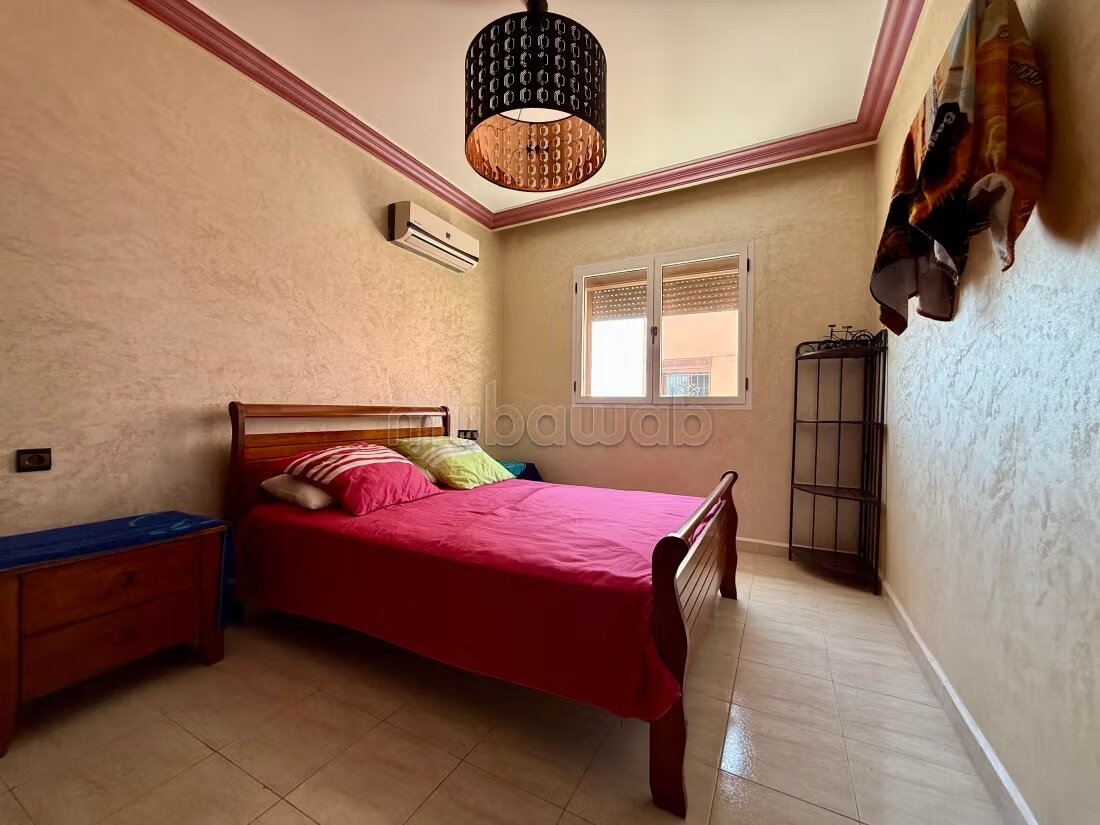 Apartment 83 sqm for sale in Marrakech — Photo 9