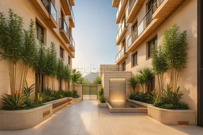 Apartment 83 sqm for sale in Marrakech — Photo 14