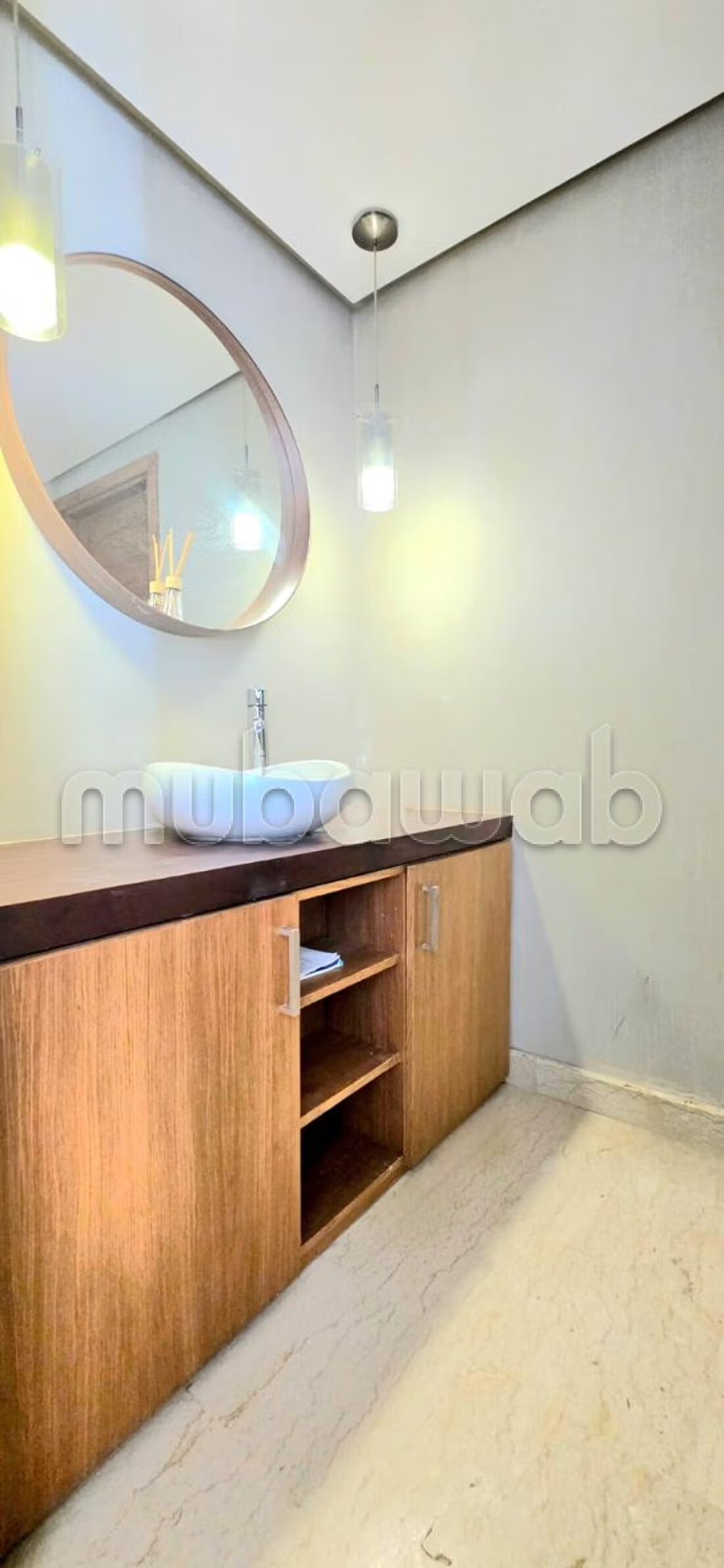 فيلا 180 م² للإيجار في الدار البيضاء — Photo 13