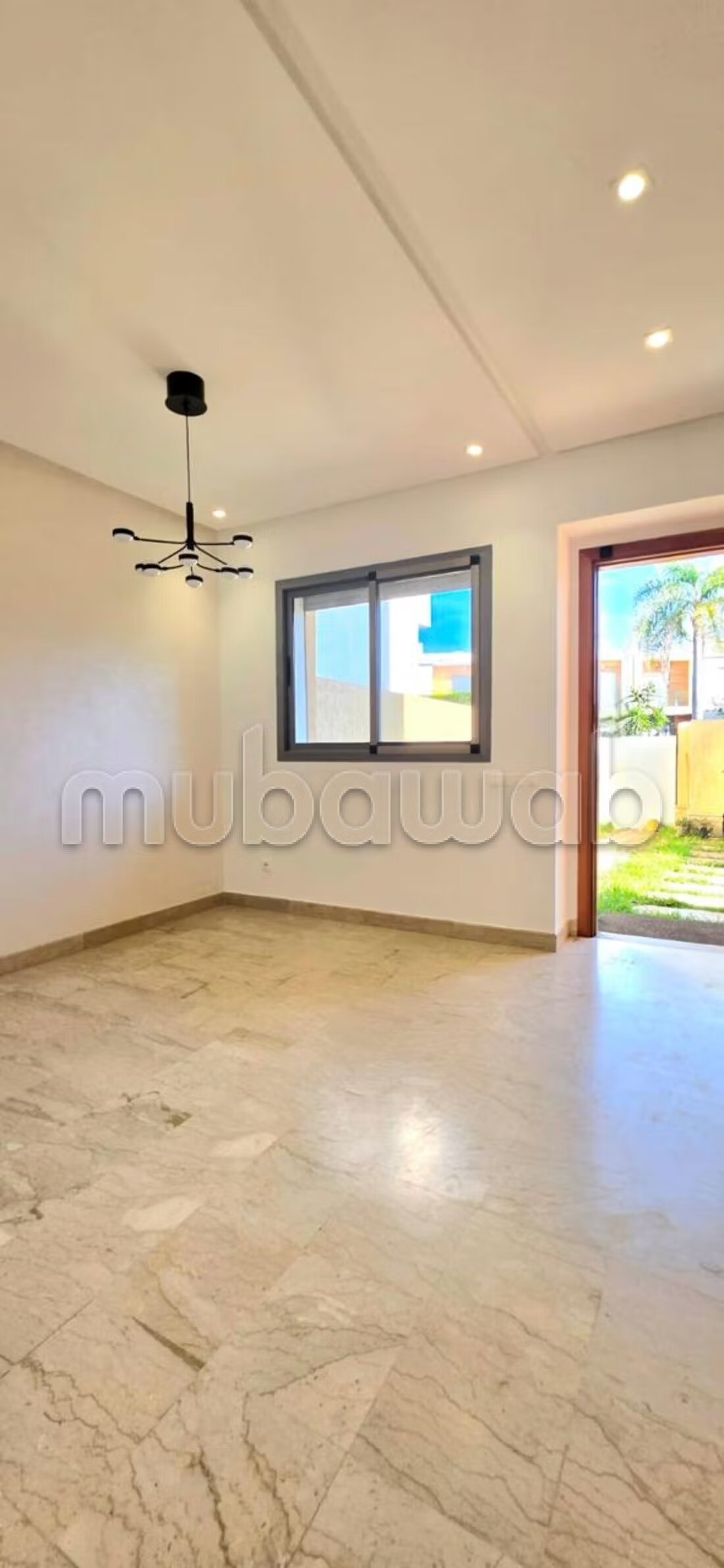 فيلا 180 م² للإيجار في الدار البيضاء — Photo 19