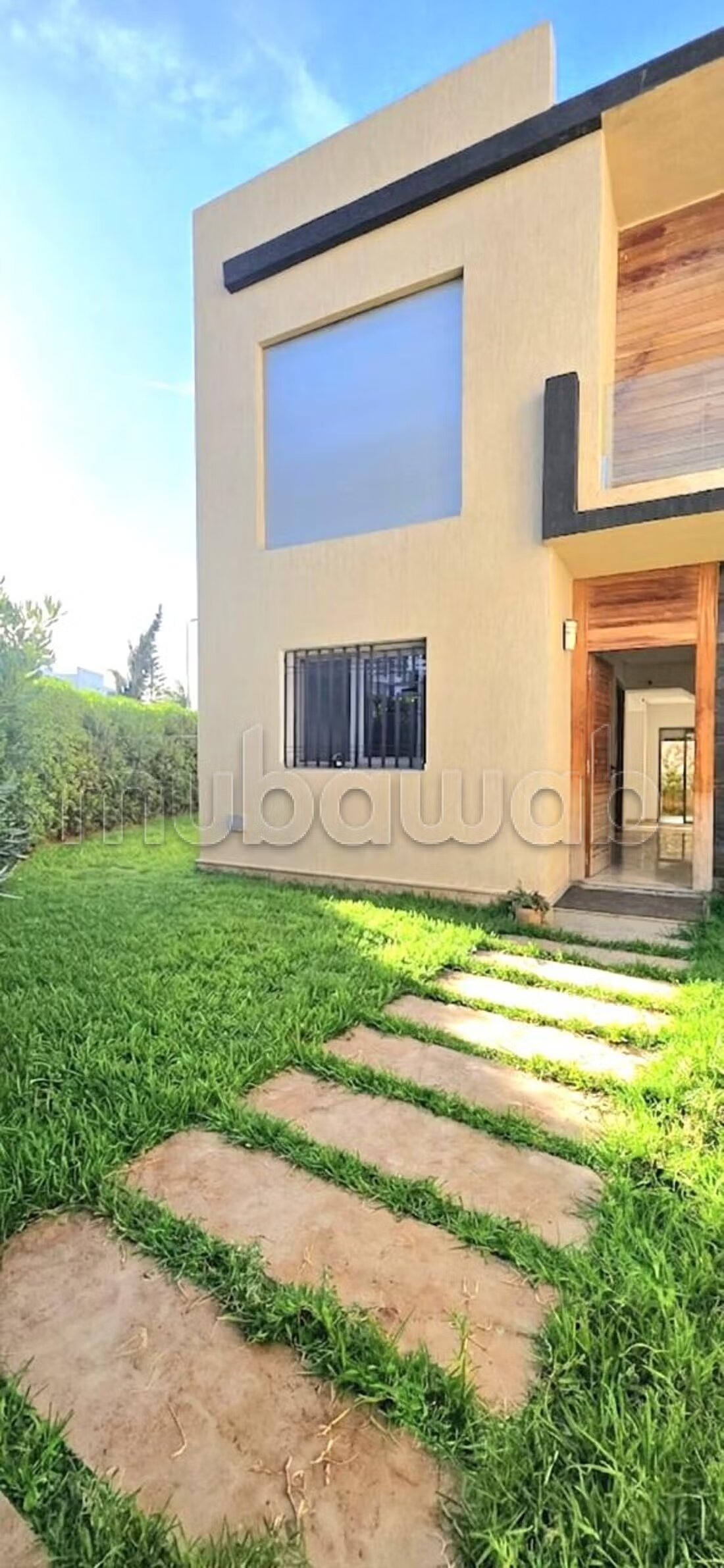 فيلا 180 م² للإيجار في الدار البيضاء — Photo 22