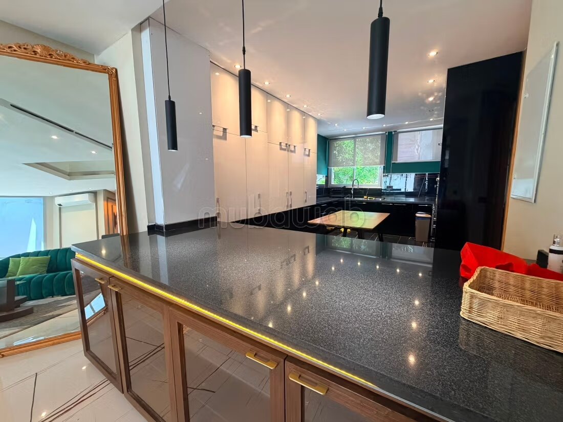 Villa 225 m² for sale in Casablanca — Photo 4