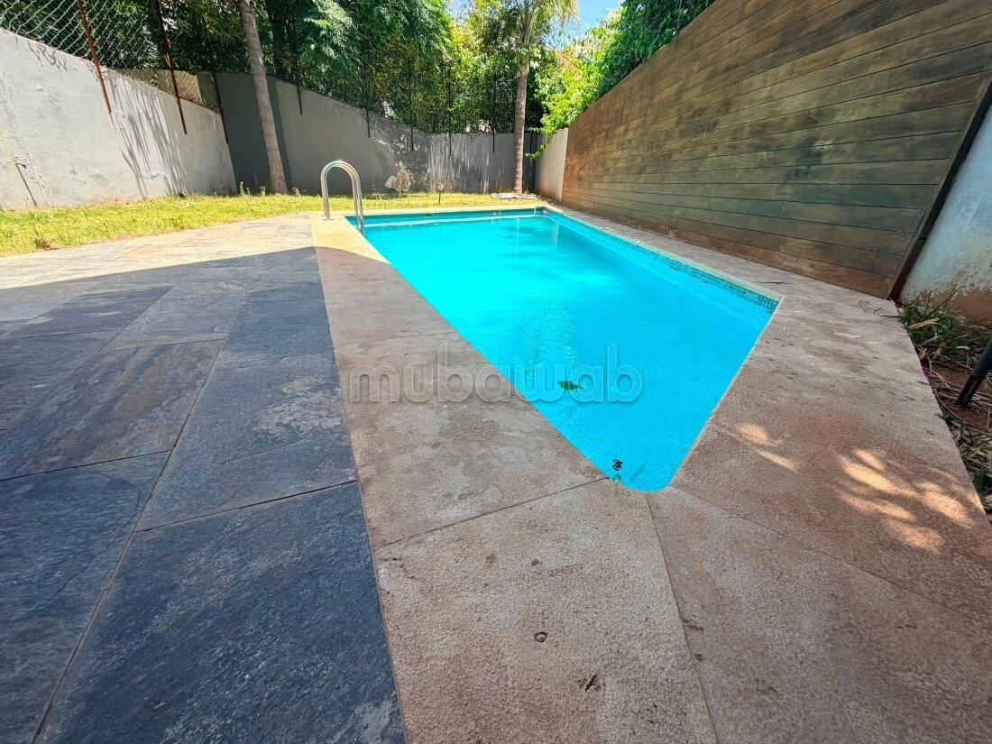 Villa 225 m² for sale in Casablanca — Photo 5