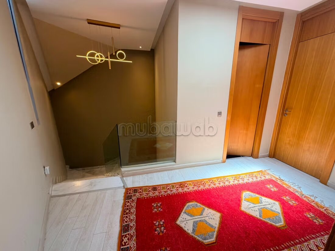 Villa 225 m² for sale in Casablanca — Photo 7