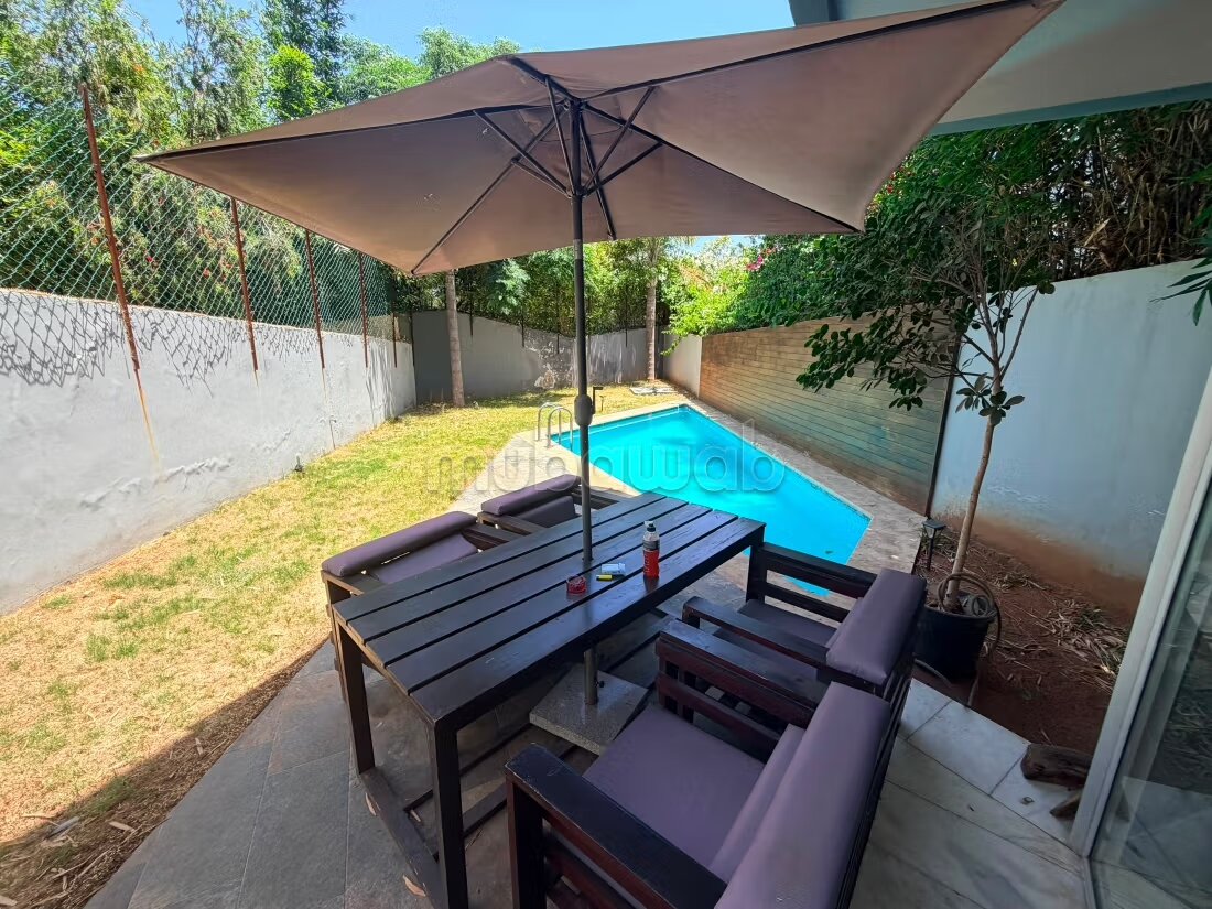 Villa 225 m² for sale in Casablanca — Photo 8