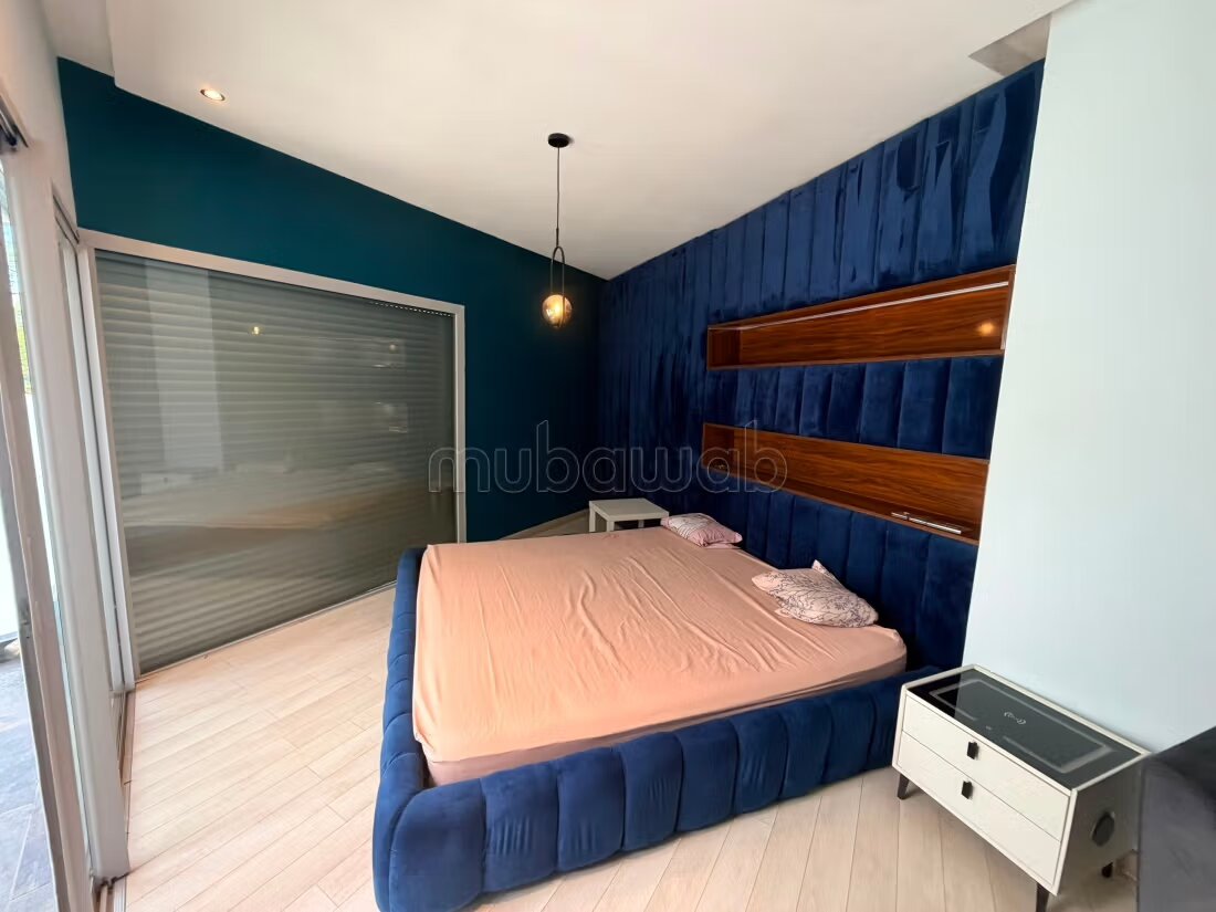 Villa 225 m² for sale in Casablanca — Photo 9