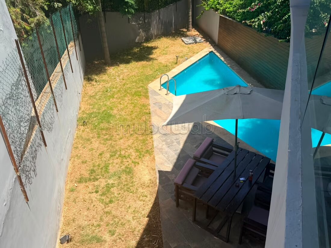 Villa 225 m² for sale in Casablanca — Photo 12