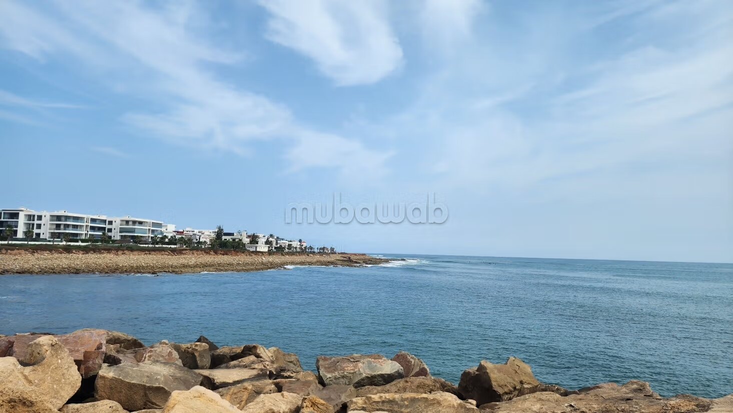 Marina Blanca Villa for Sale in Casablanca — Photo 3