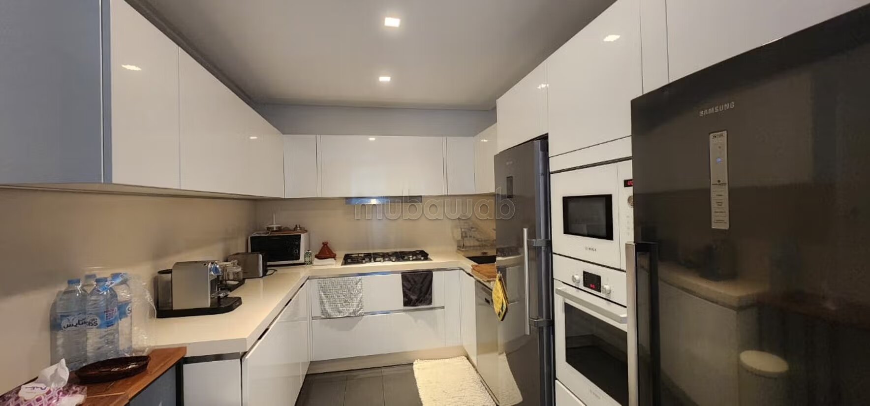 Marina Blanca Villa for Sale in Casablanca — Photo 10