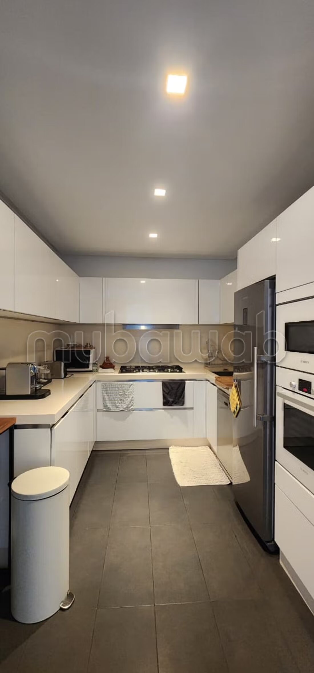 Marina Blanca Villa for Sale in Casablanca — Photo 11