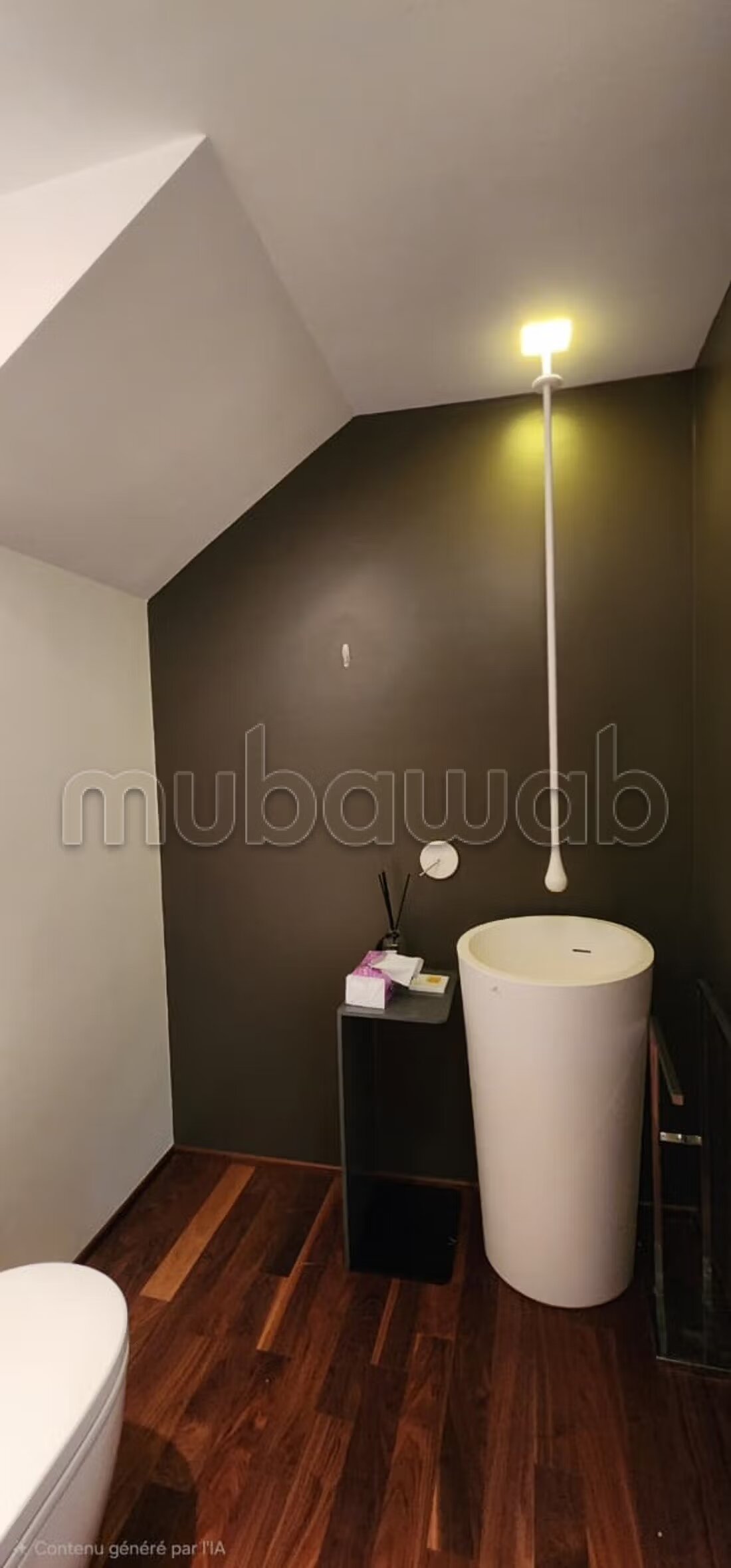 Marina Blanca Villa for Sale in Casablanca — Photo 12