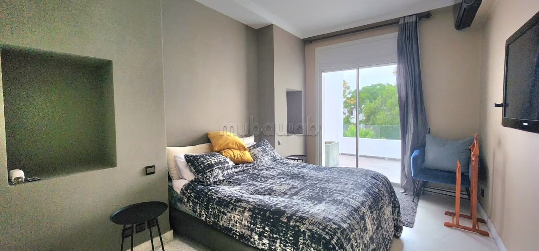 Marina Blanca Villa for Sale in Casablanca — Photo 13