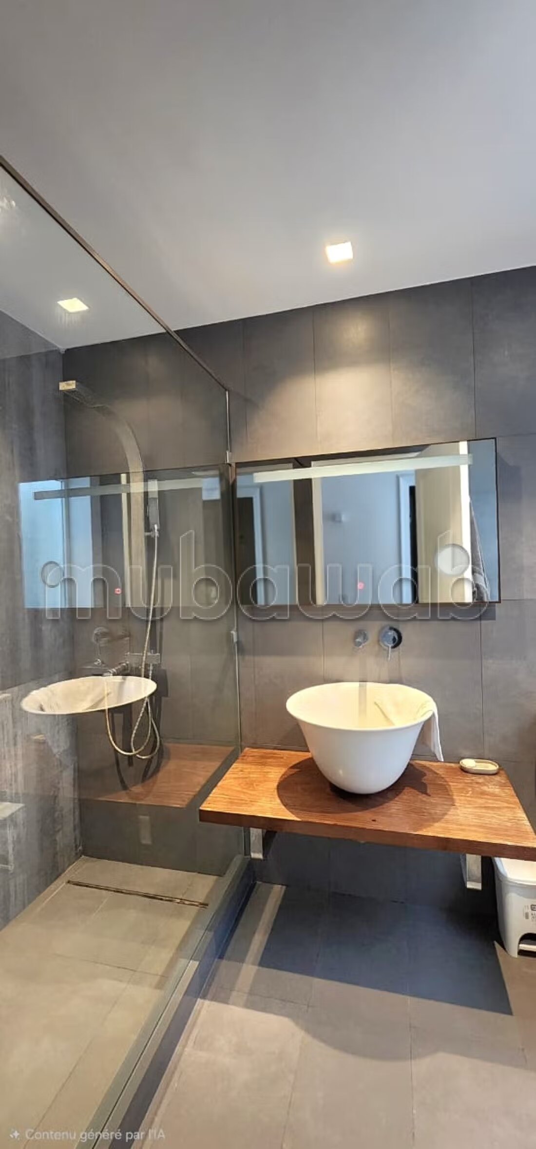 Marina Blanca Villa for Sale in Casablanca — Photo 14