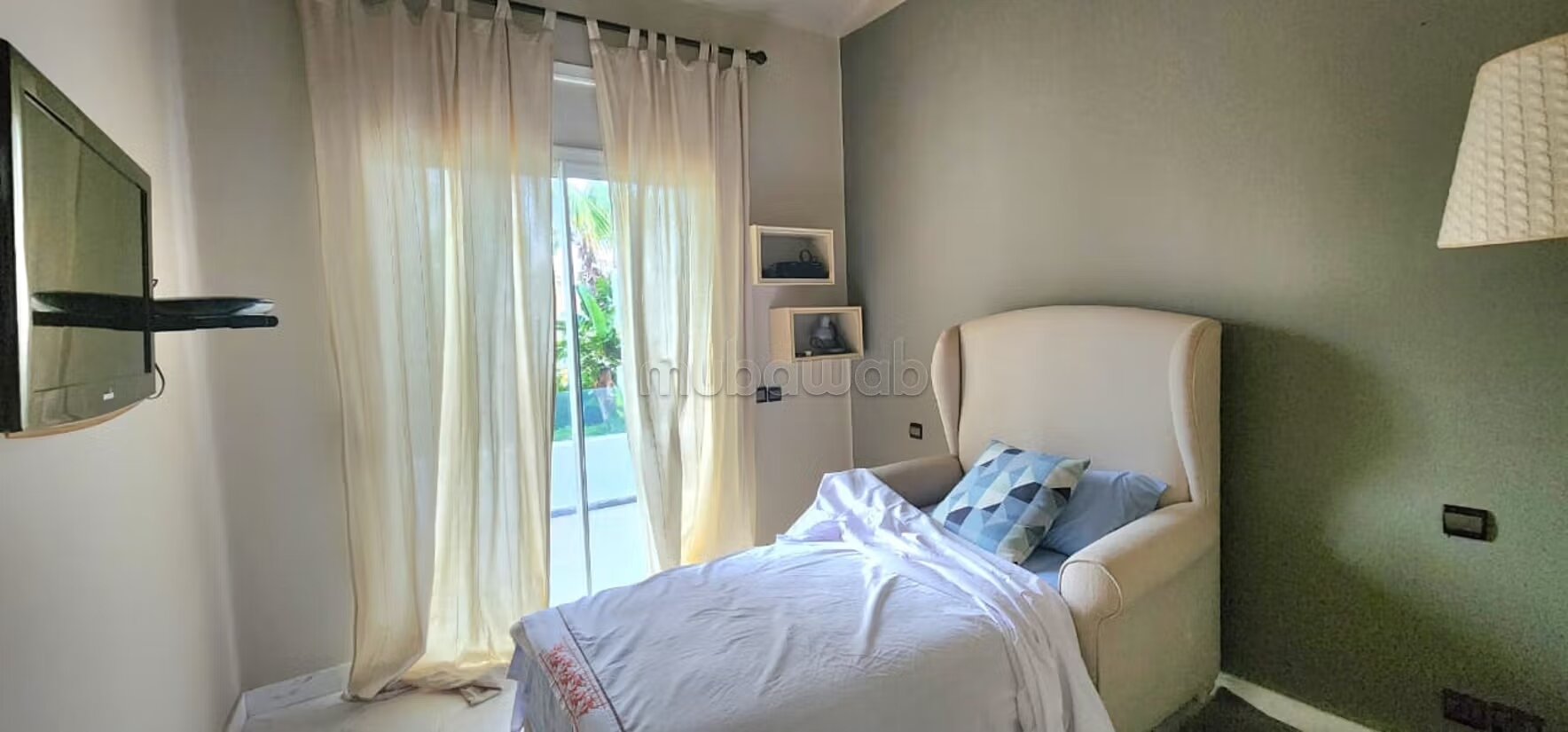 Marina Blanca Villa for Sale in Casablanca — Photo 15