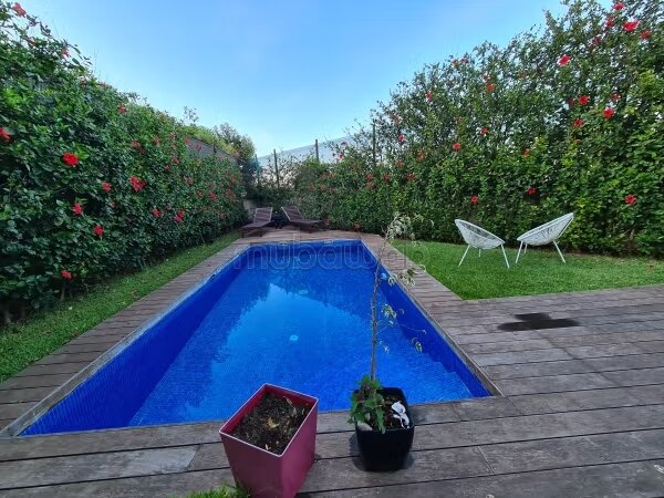 Marina Blanca Villa for Sale in Casablanca — Photo 17