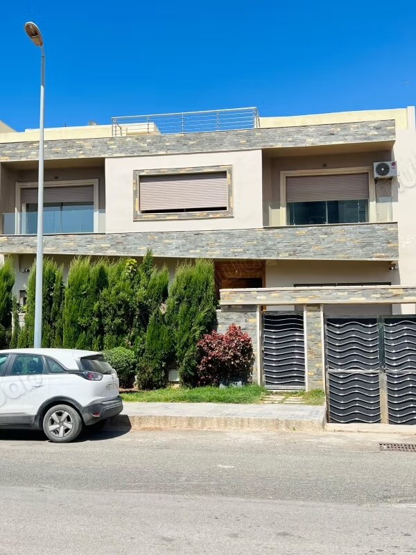 Marina Blanca Villa for Sale in Casablanca — Photo 18