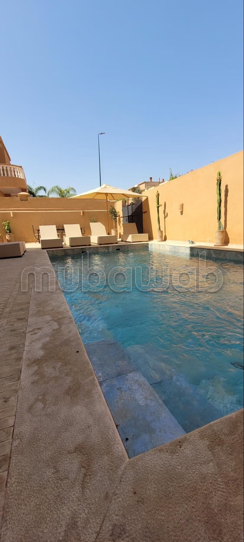 Villa 5 chambres à vendre à Marrakech — Photo 2