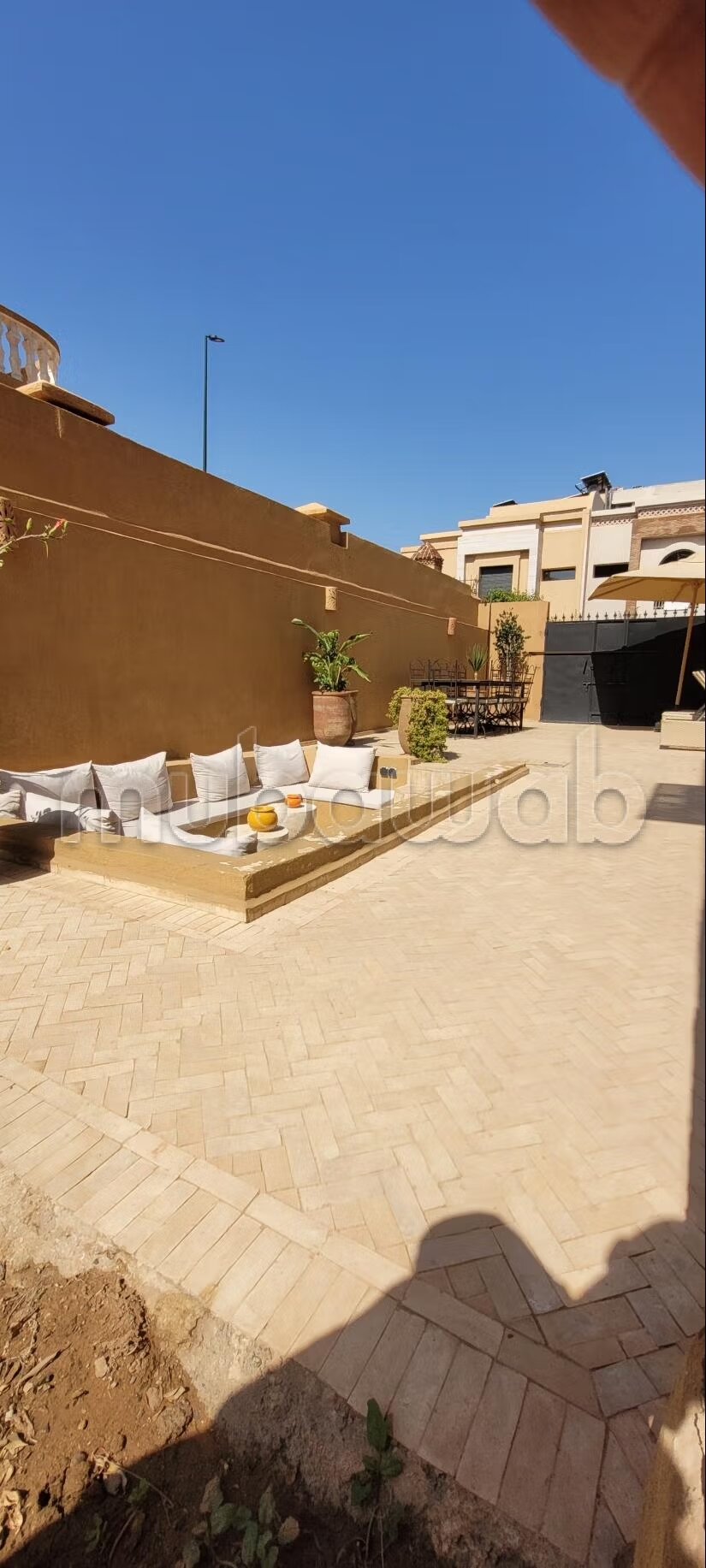 Villa 5 chambres à vendre à Marrakech — Photo 3