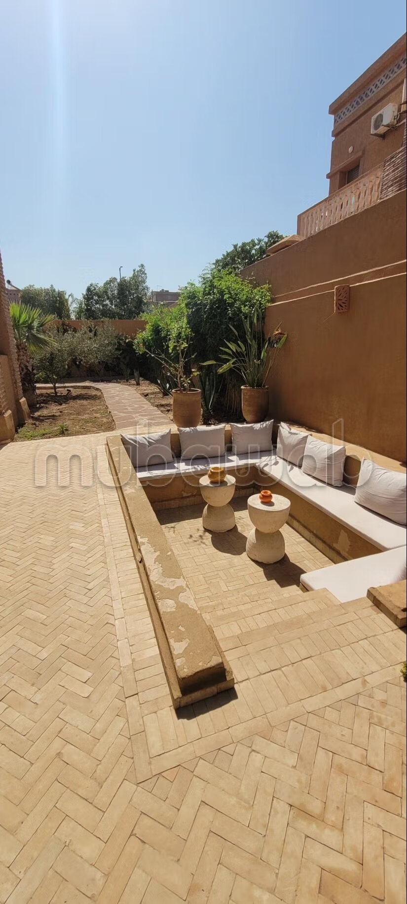 Villa 5 chambres à vendre à Marrakech — Photo 4