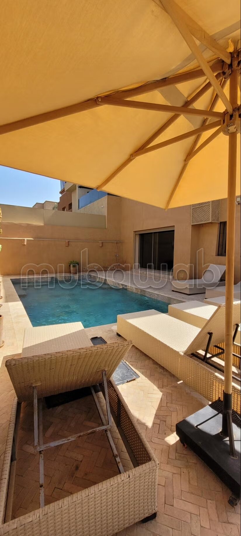 Villa 5 chambres à vendre à Marrakech — Photo 5