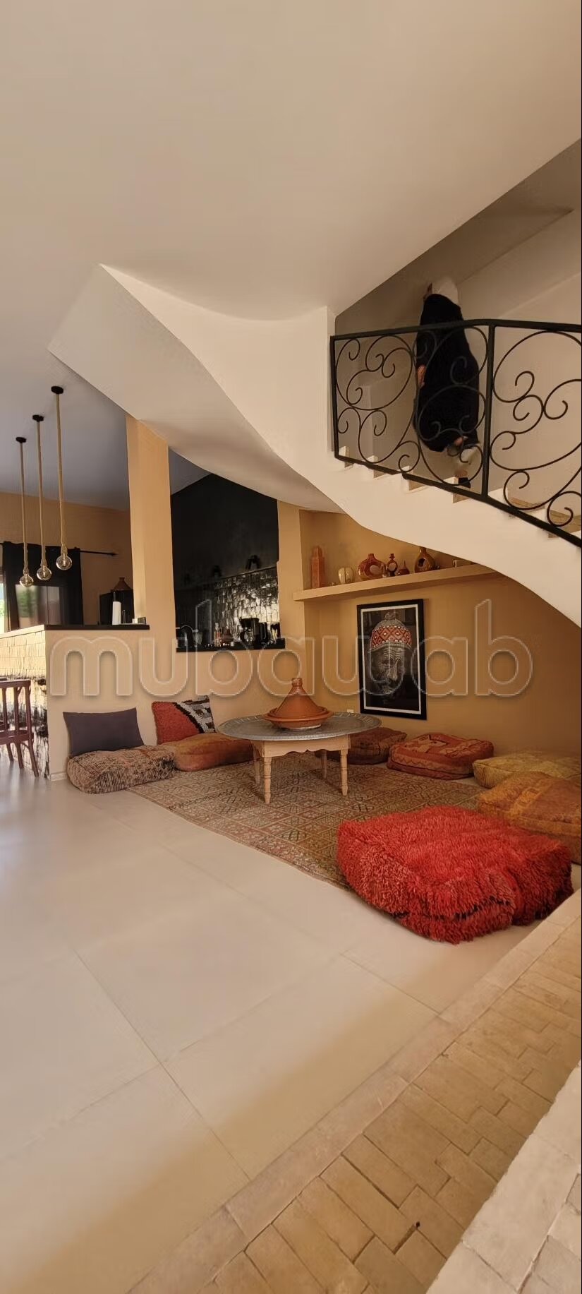 Villa 5 chambres à vendre à Marrakech — Photo 9