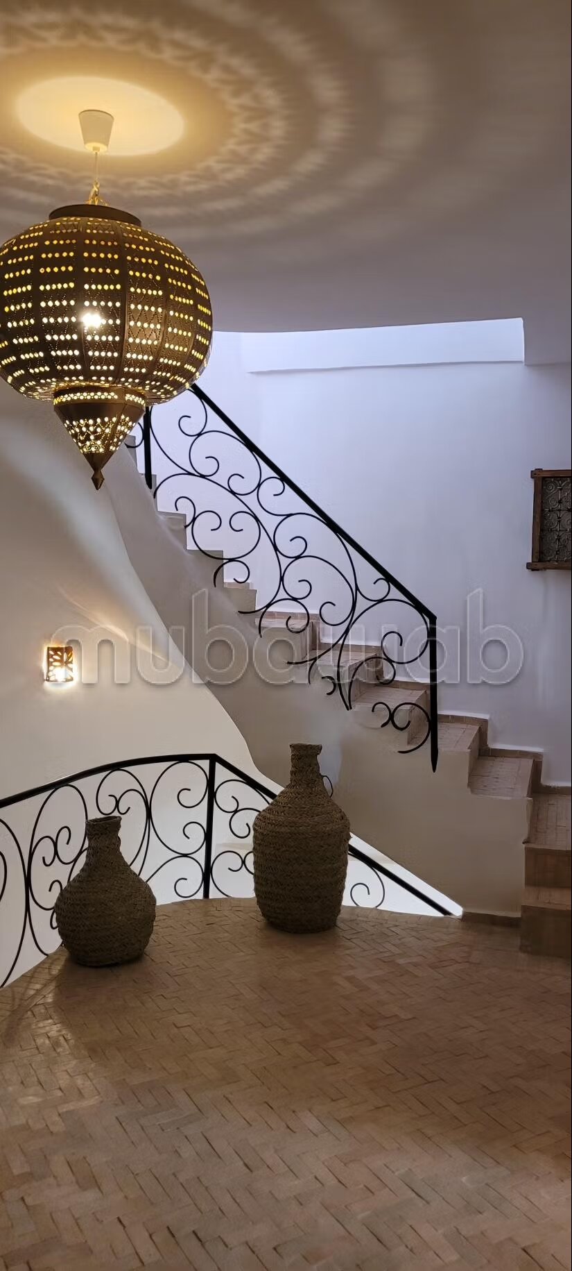 Villa 5 chambres à vendre à Marrakech — Photo 12