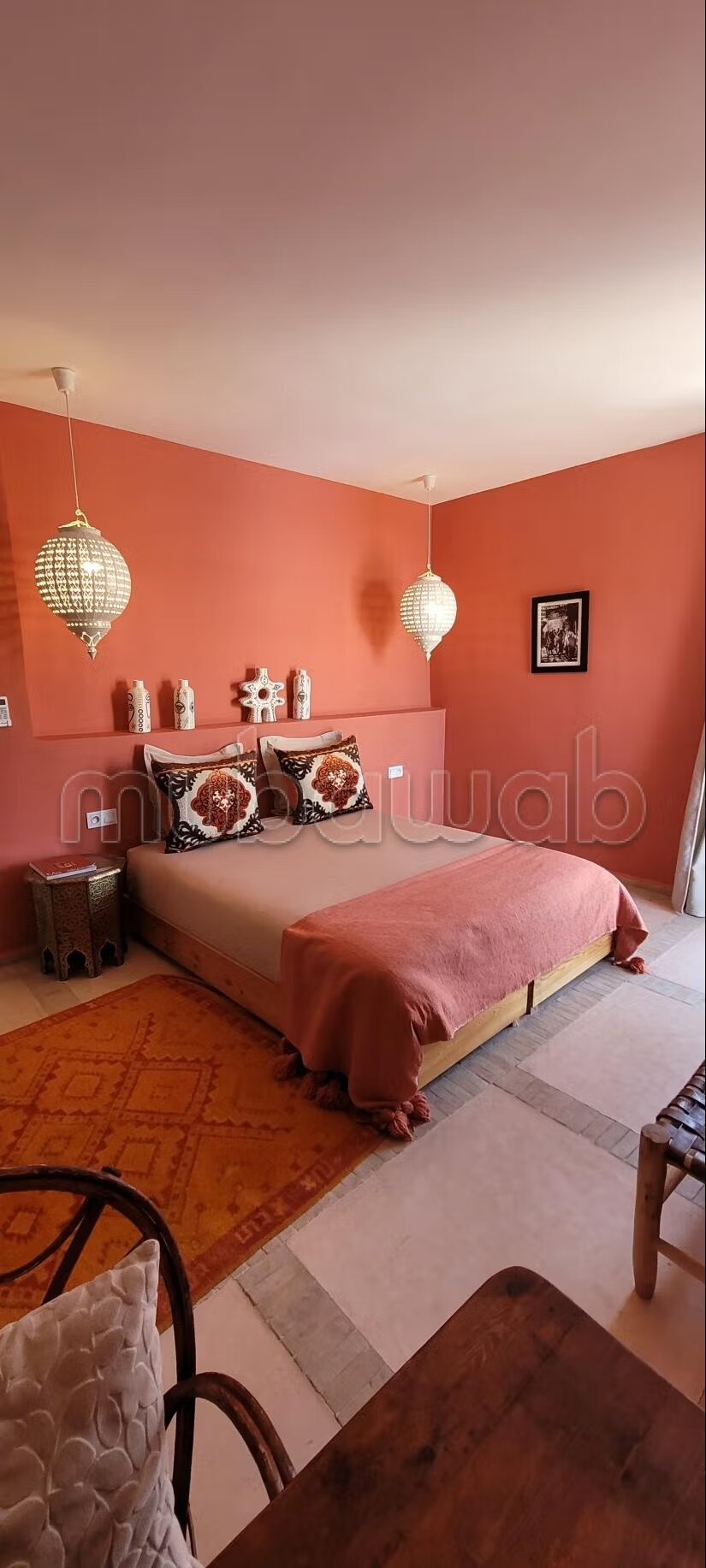 Villa 5 chambres à vendre à Marrakech — Photo 18