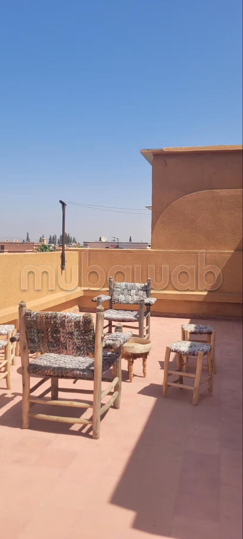 Villa 5 chambres à vendre à Marrakech — Photo 30