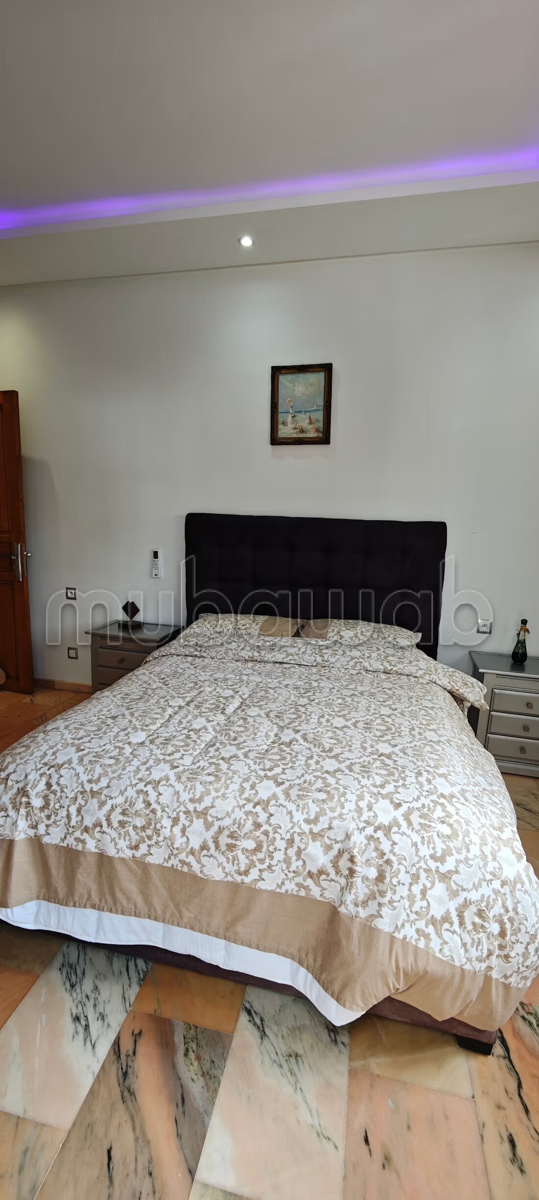 فيلا 2000 متر مربع للإيجار في الرباط – لورانجير دي سويزي — Photo 31