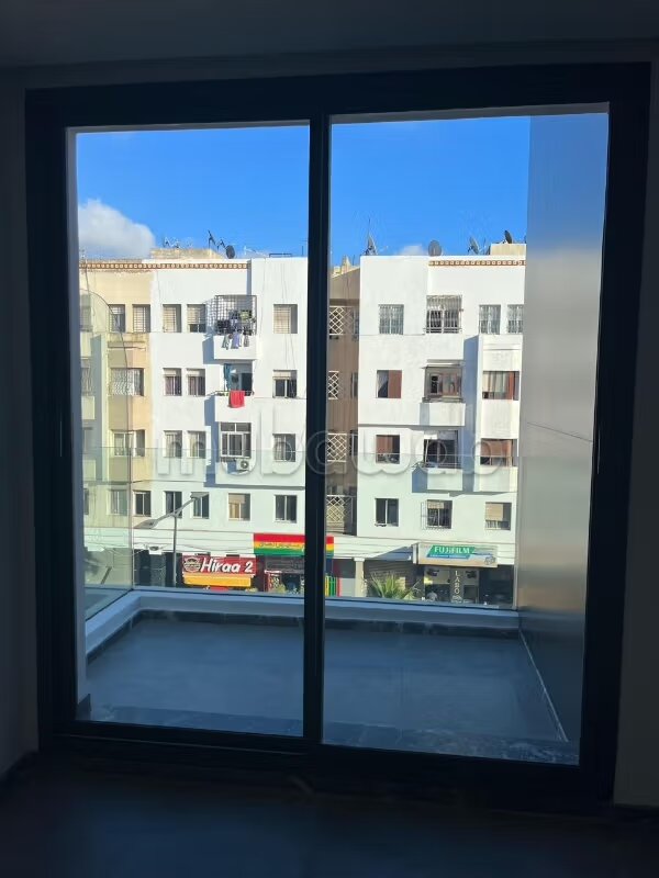 مكتب للإيجار في الدار البيضاء (سيدي مروّف) — Photo 14