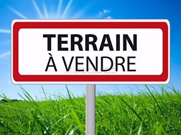 Land 2325 m² for sale in Rabat — Photo 3